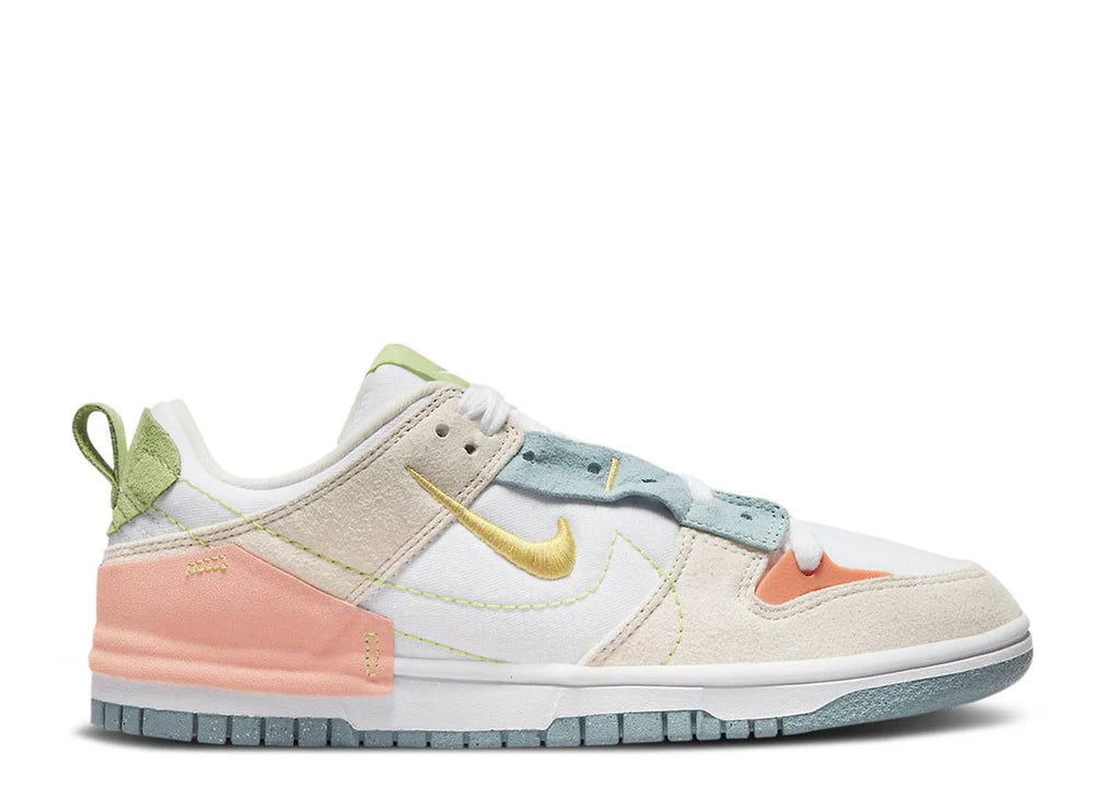 NIKE DUNK LOW DISRUPT 2 EASTER