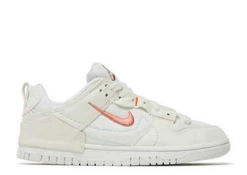 NIKE DUNK LOW DISRUPT 2 PALE IVORY