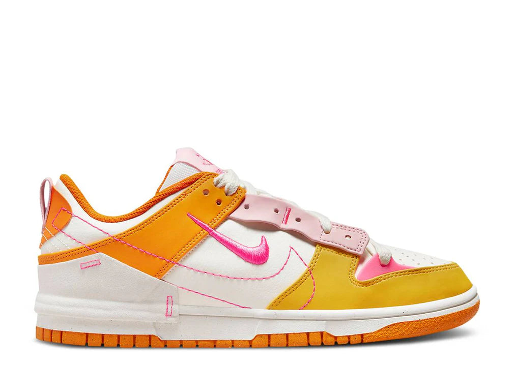 NIKE DUNK LOW DISRUPT 2 SUNRISE