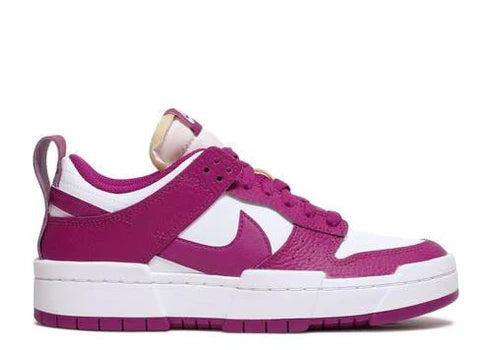 NIKE DUNK LOW DISRUPT CACTUS FLOWER