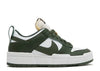 NIKE DUNK LOW DISRUPT DARK GREEN