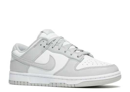 NIKE DUNK LOW GREY FOG