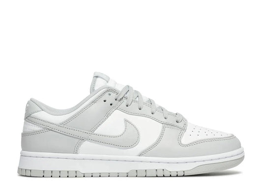 NIKE DUNK LOW GREY FOG