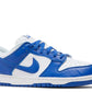 NIKE DUNK LOW KENTUCKY