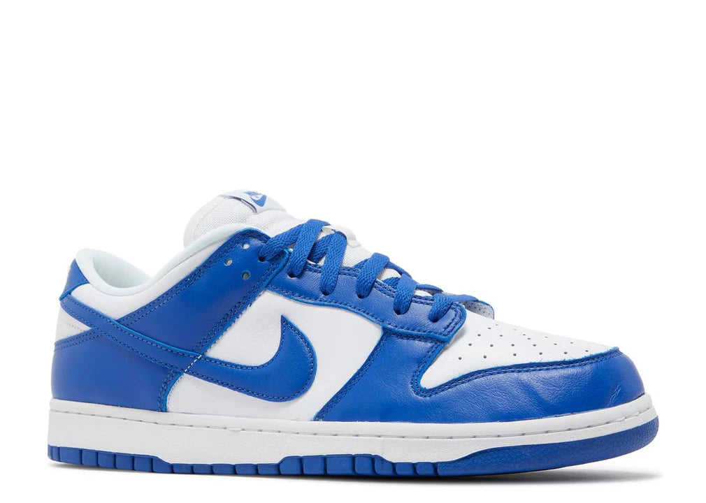 NIKE DUNK LOW KENTUCKY