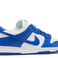 NIKE DUNK LOW KENTUCKY