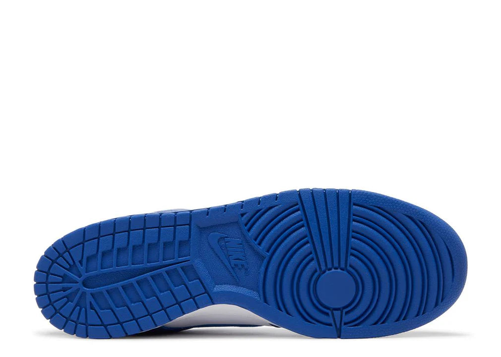NIKE DUNK LOW KENTUCKY