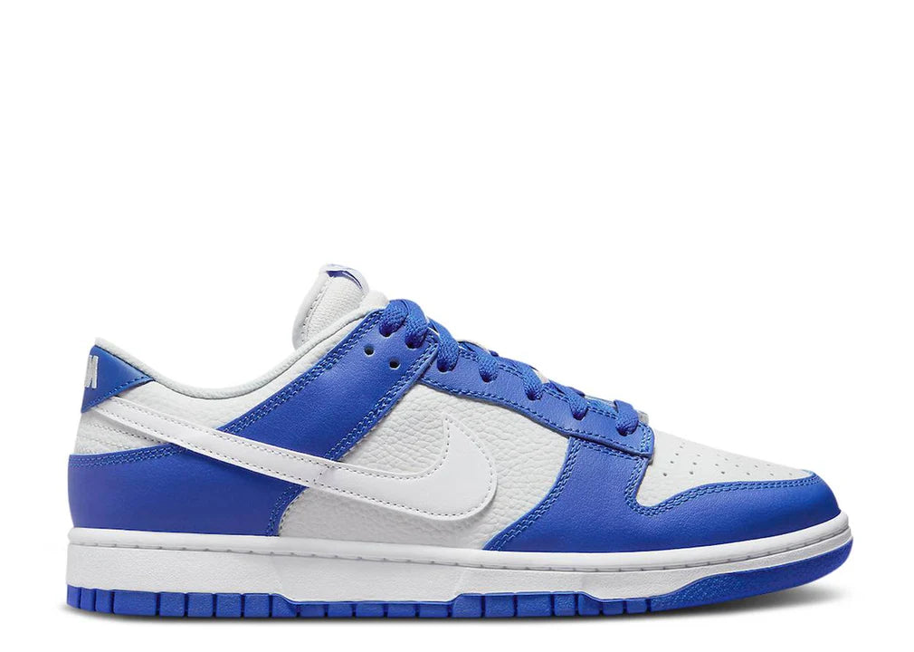 NIKE DUNK LOW KENTUCKY ALTERNATE