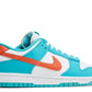 NIKE DUNK LOW MIAMI DOLPHINS