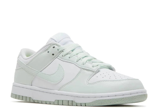 NIKE DUNK LOW NEXT NATURE WHITE MINT