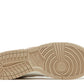NIKE DUNK LOW PHANTOM METALLIC GOLD
