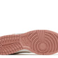 NIKE DUNK LOW RED STARDUST