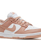 NIKE DUNK LOW ROSE WHISPER