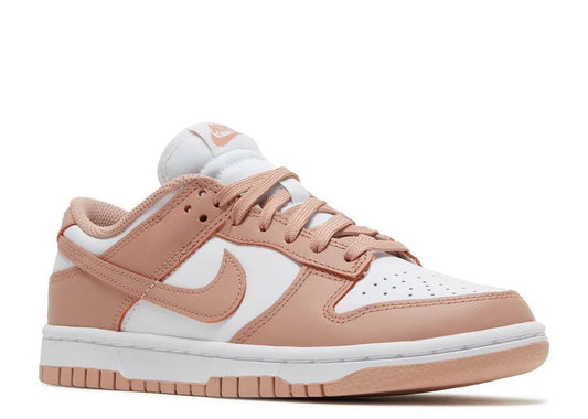 NIKE DUNK LOW ROSE WHISPER