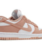 NIKE DUNK LOW ROSE WHISPER