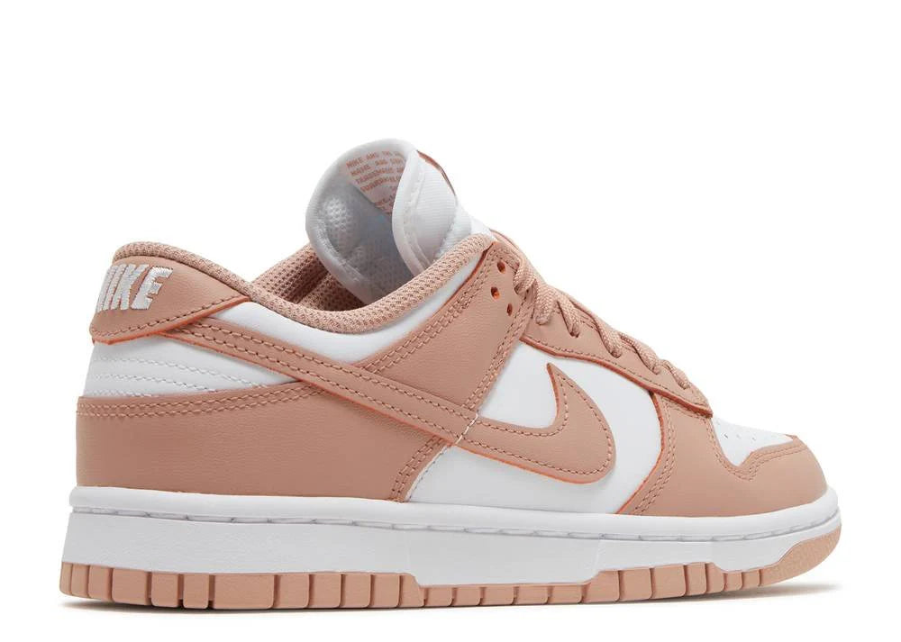 NIKE DUNK LOW ROSE WHISPER