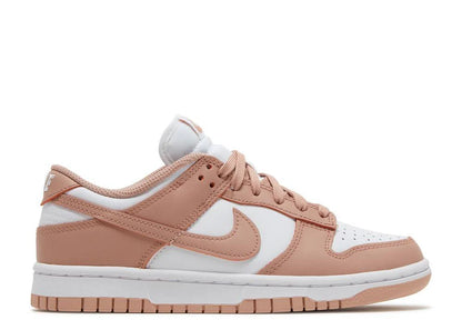 NIKE DUNK LOW ROSE WHISPER