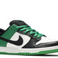 NIKE DUNK LOW SB CLASSIC GREEN