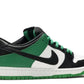 NIKE DUNK LOW SB CLASSIC GREEN