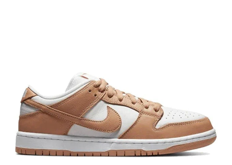 NIKE DUNK LOW SB LIGHT COGNAC