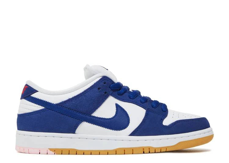 NIKE DUNK LOW SB LOS ANGELES DODGERS
