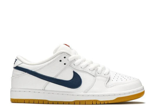 NIKE DUNK LOW SB PRO ISO ORANGE LABEL