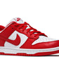 NIKE DUNK LOW UNIVERSITY RED