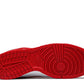 NIKE DUNK LOW UNIVERSITY RED