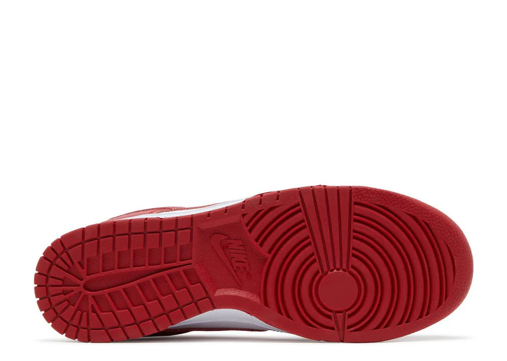 NIKE DUNK LOW USC