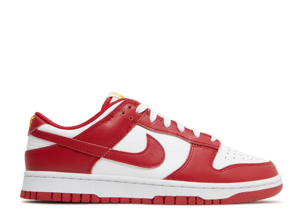 NIKE DUNK LOW USC