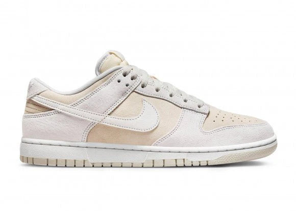 Nike Dunk Low Vast Grey