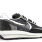 Nike LD Waffle Sacai Black Anthracite