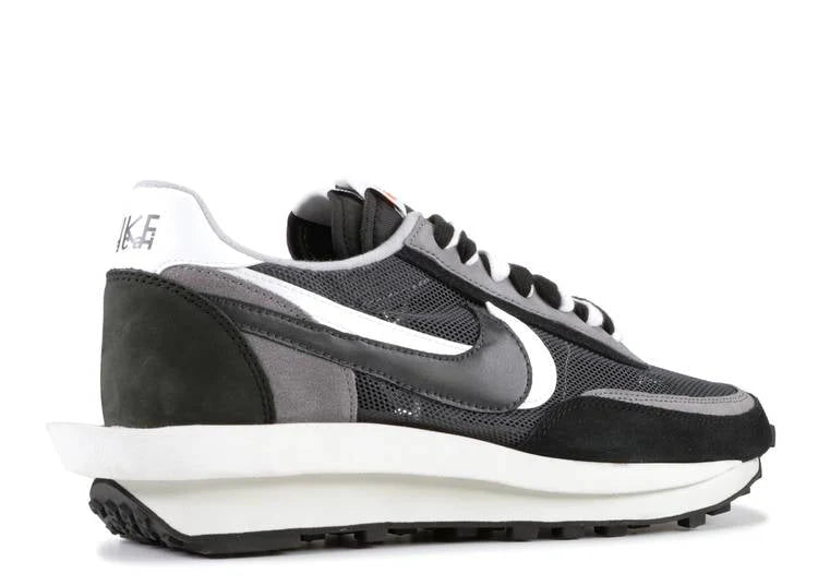 Nike LD Waffle Sacai Black Anthracite