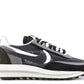 Nike LD Waffle Sacai Black Anthracite