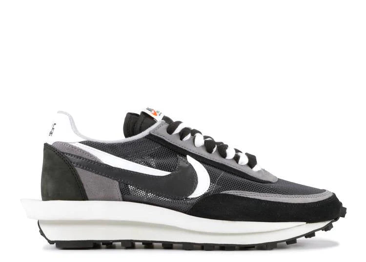 Nike LD Waffle Sacai Black Anthracite