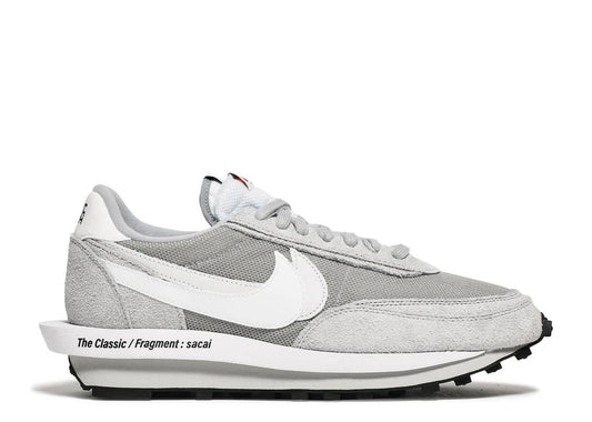 Nike LD Waffle Sacai Fragment Grey