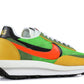 Nike LD Waffle Sacai Green Multi