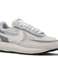 Nike LD Waffle Sacai White Grey