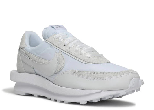 Nike LD Waffle Sacai White Nylon