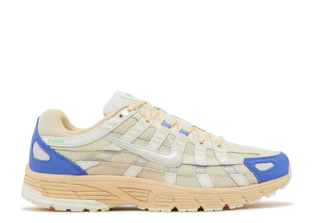 NIKE P-6000 ATHLETIC DEPARTMENT