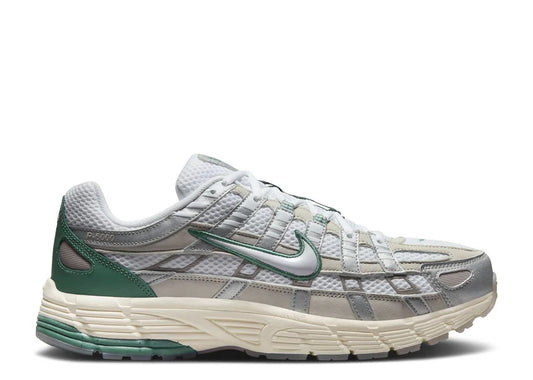 NIKE P-6000 PREMIUM LIGHT BONE BICOASTAL