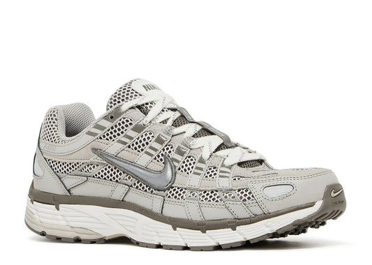 NIKE P-6000 PREMIUM LIGHT IRON ORE