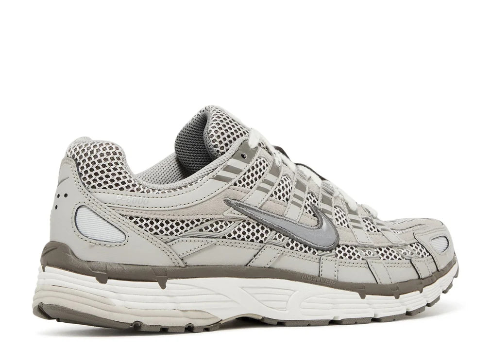 NIKE P-6000 PREMIUM LIGHT IRON ORE