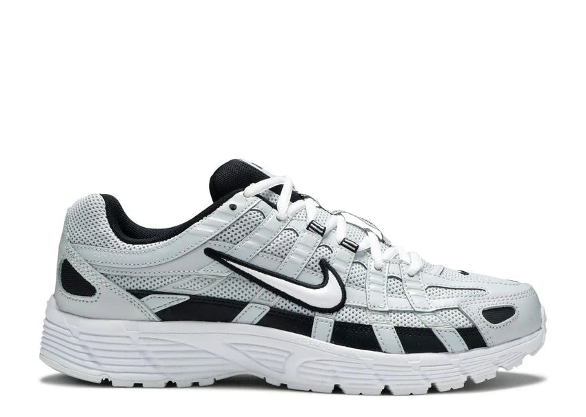 NIKE P-6000 PURE PLATINUM