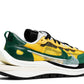 Nike Vaporwaffle Sacai Tour Yellow Stadium Green