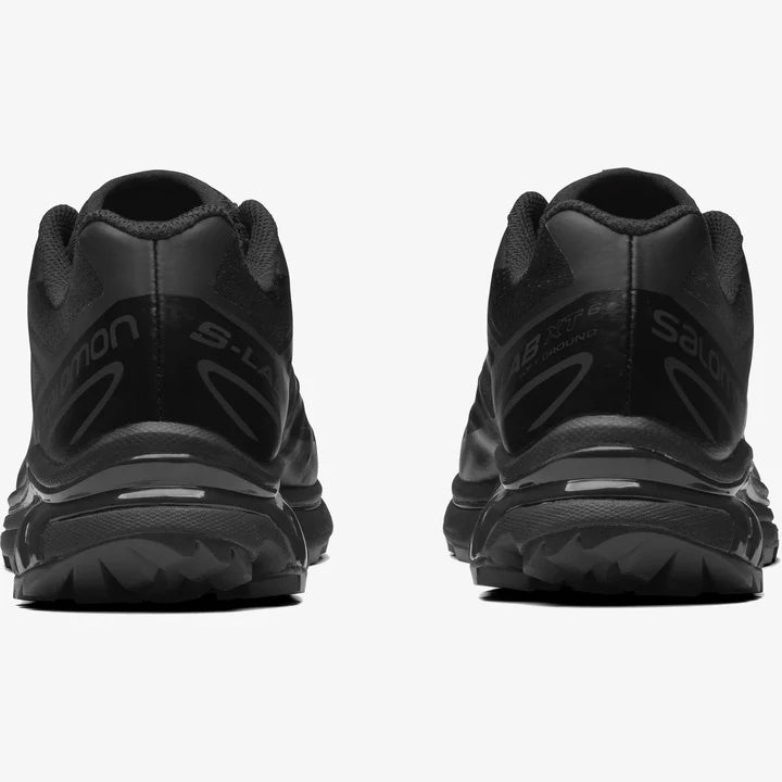 SALOMON S/LAB XT-6 ADV TRIPLE BLACK