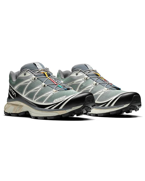 SALOMON XT-6 RECUT MONUMENT PHANTOM