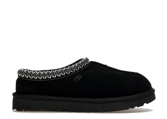 UGG TASMAN SLIPPER BLACK