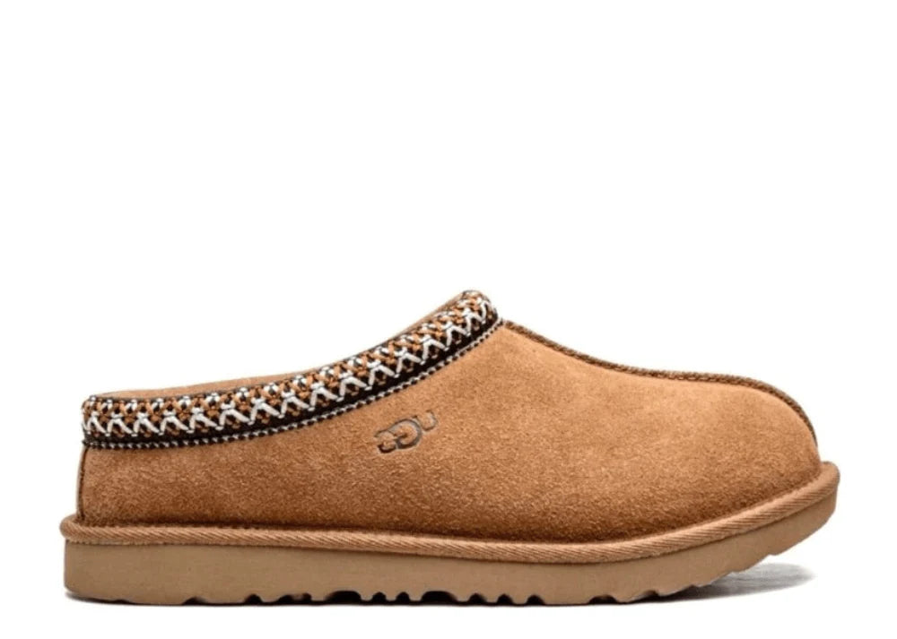 UGG TASMAN SLIPPER CHESTNUT