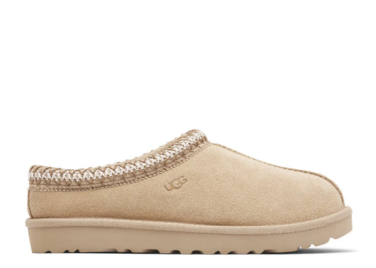 UGG TASMAN SLIPPER DRIFTWOOD